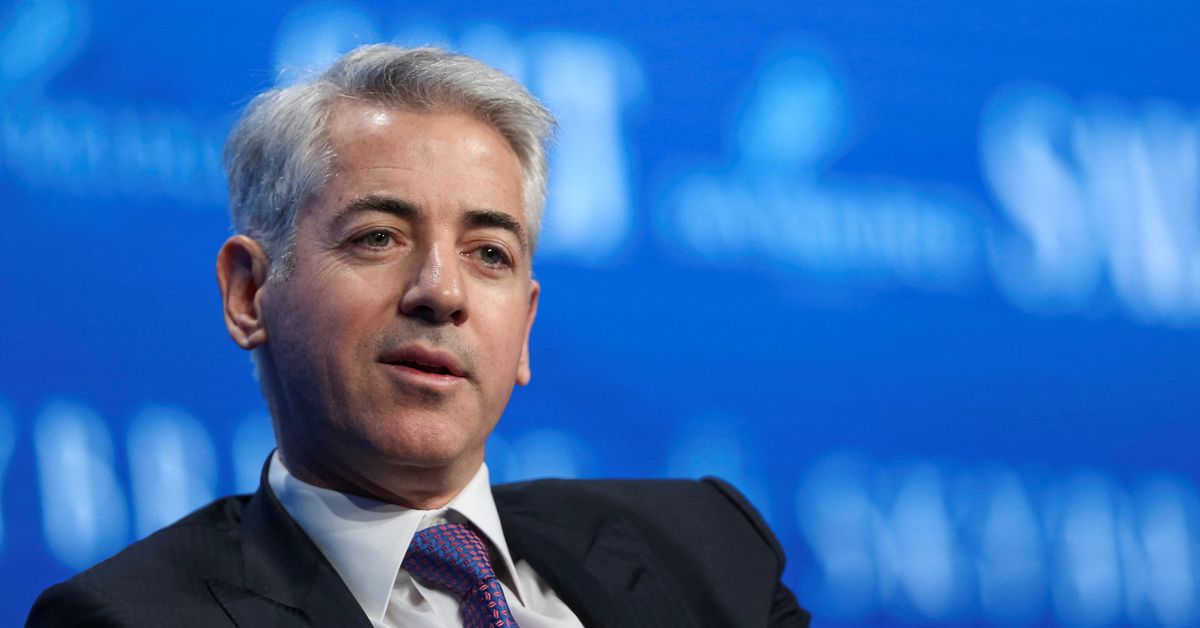 Featured image for Bill Ackman's SPARC Secures SEC Approval and Seeks Private Company Deals