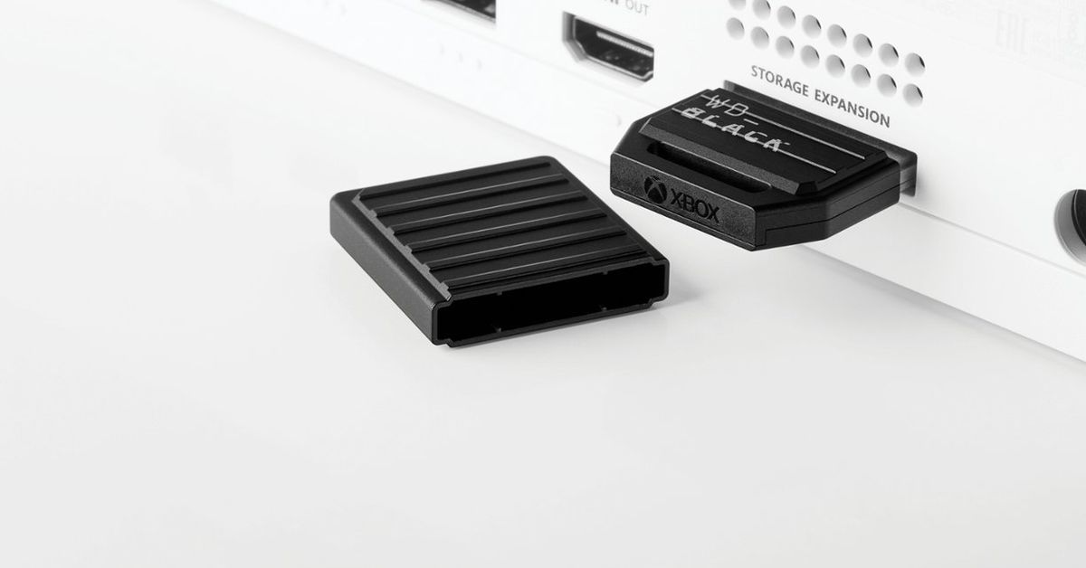 Featured image for New Affordable Xbox Expandable Storage Options Available Soon