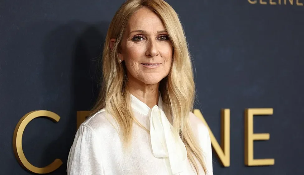 Celine Dion Plans Paris Comeback Concert Series at La Défense Arena