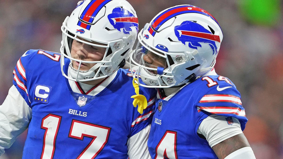 "Surprising Upsets in NFL Week 12: Bills Stun Eagles, Texans Shake Jaguars"