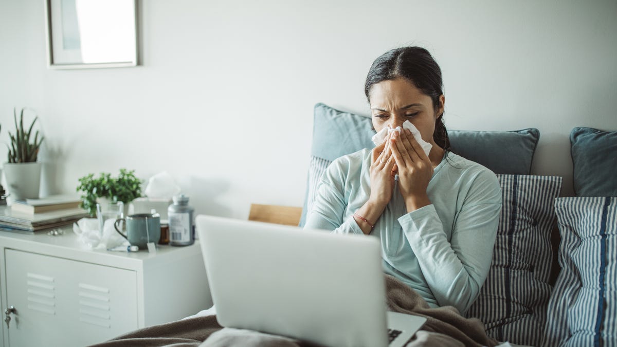 Featured image for "Understanding the Contagious Duration of a Cold and Effective Prevention Measures"