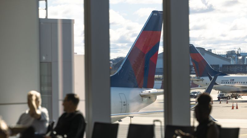 Featured image for "Delta Air Lines to Revamp Passenger Boarding Process"
