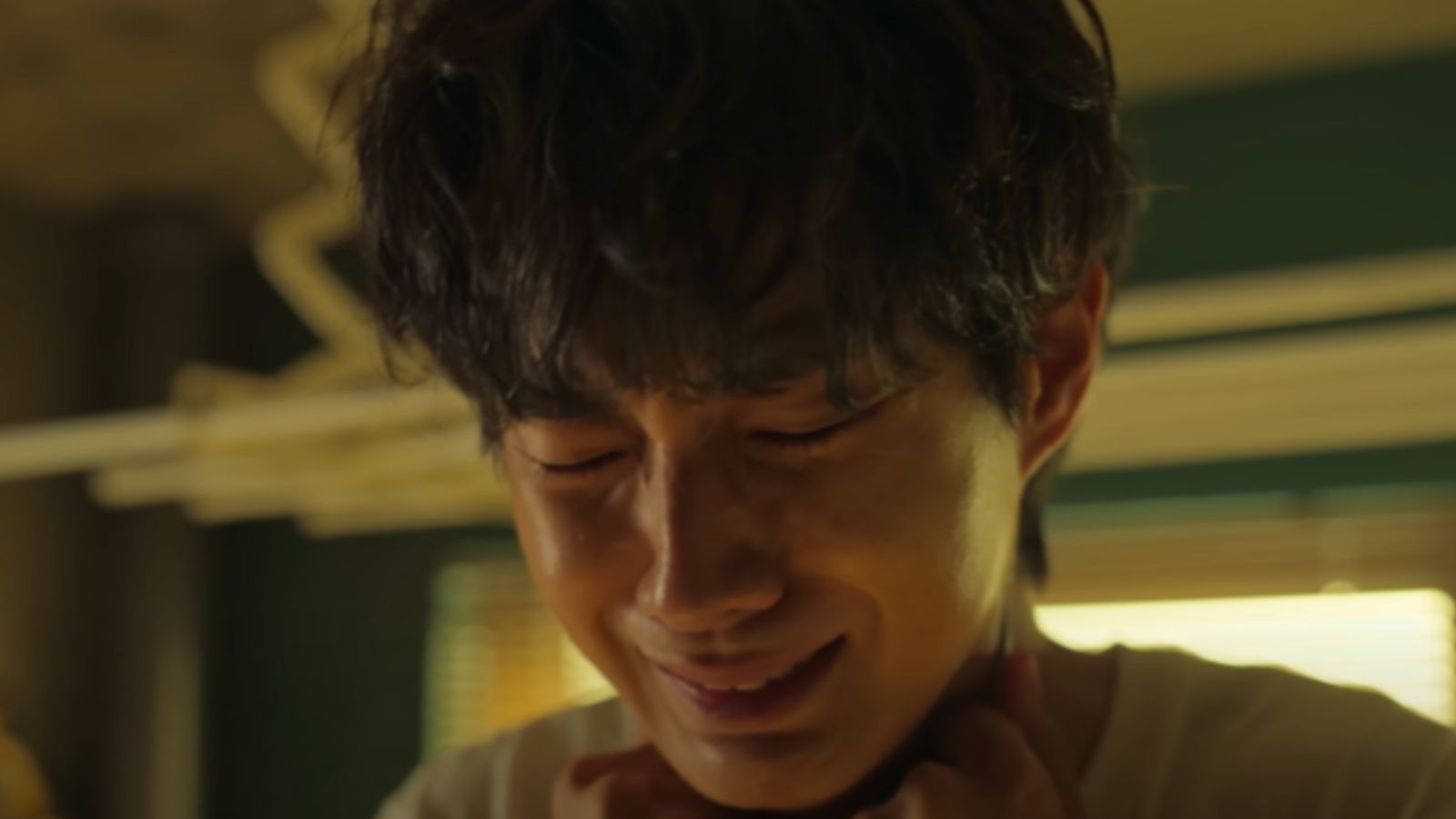 Featured image for "A Killer Paradox: Unraveling the Intriguing World of Netflix's Latest Korean Thriller"