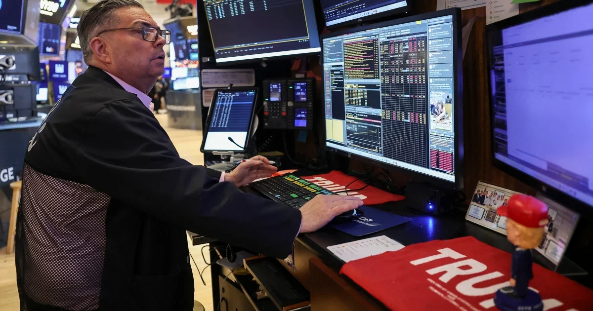 Energy Stocks Surge Amid U.S. Venezuela Oil Industry Revival Hopes