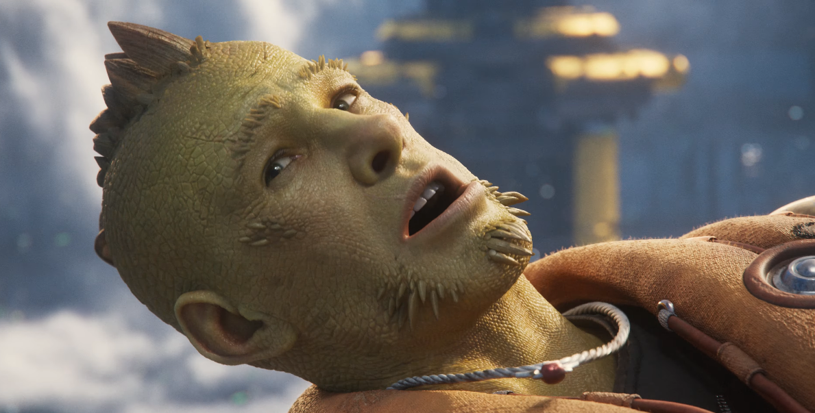 Featured image for Sony's Sci-Fi Shooter 'Concord' Launches August 23 on PS5 and PC