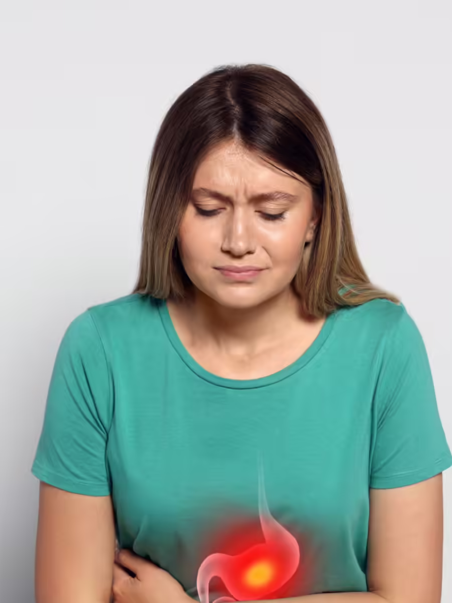 Top Foods and Signs for Improving and Recognizing Gut Health