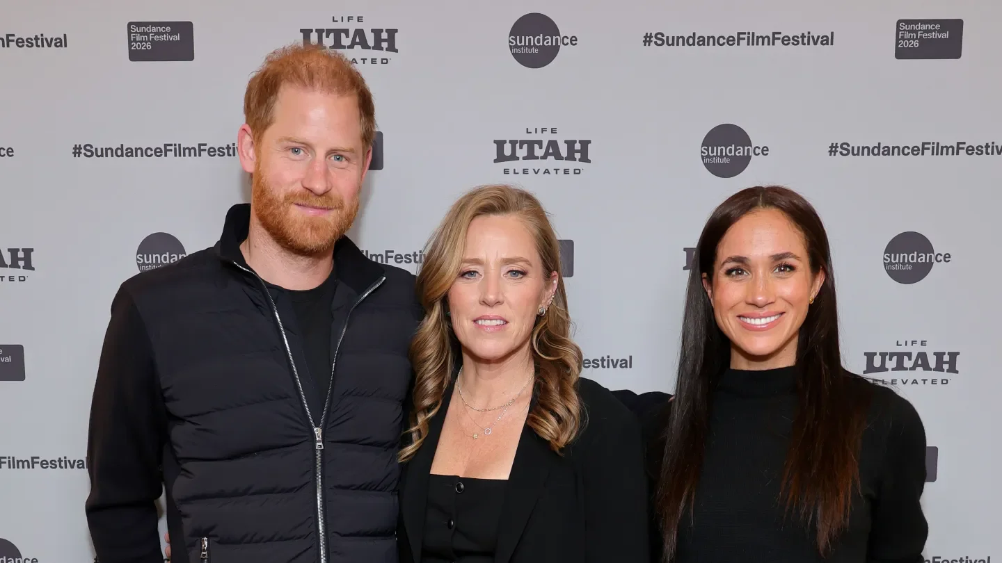 Royals Surprise Sundance Crowd with Cookie Queens Screening