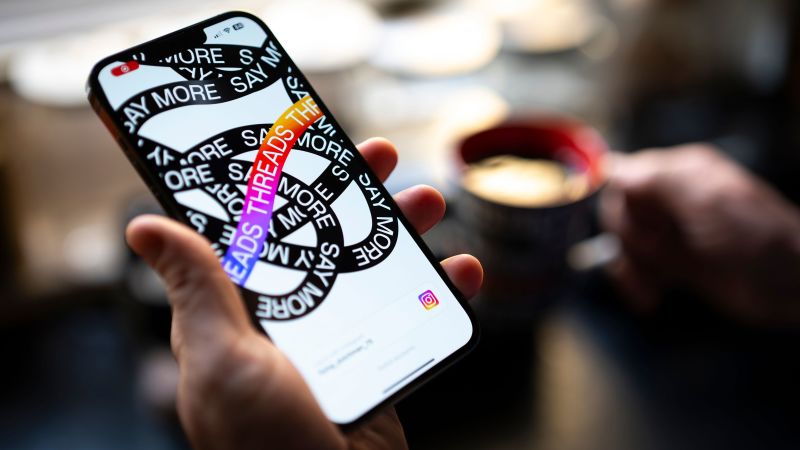 Featured image for Meta's Threads Expands to EU, Offering Instagram-Free Sign Up for European Users
