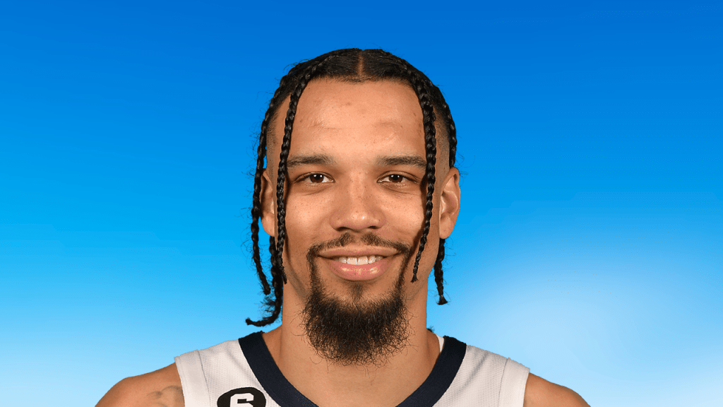 Dillon Brooks' Future Hangs in the Balance as Trade Talks Heat Up