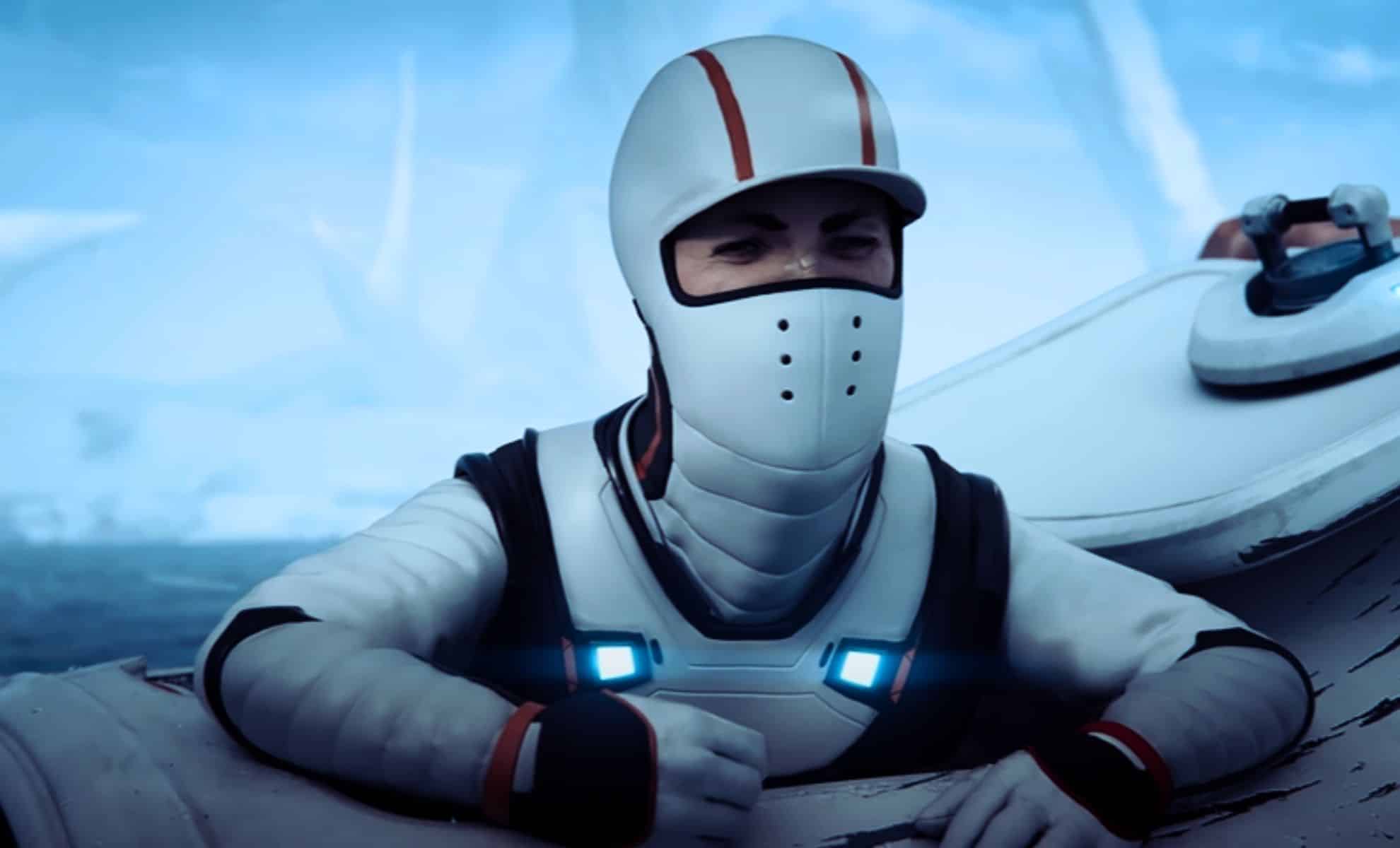 Cooling Off During the Heat Wave with an Affordable, Unique Video Game