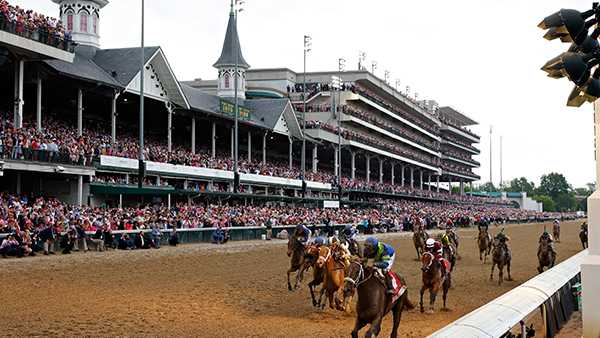 "Kentucky Derby and Oaks 2023: Expert Picks and Tips for Betting on the Top Horses"