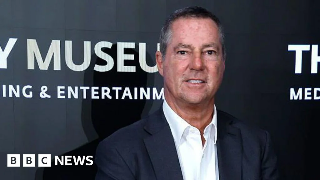 Paul Weiss chairman resigns after Epstein emails surface