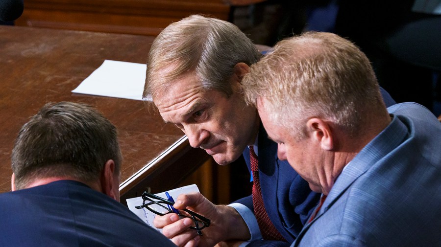 Featured image for House GOP Humiliation: Biden Campaign Predicts Lasting Voter Memory