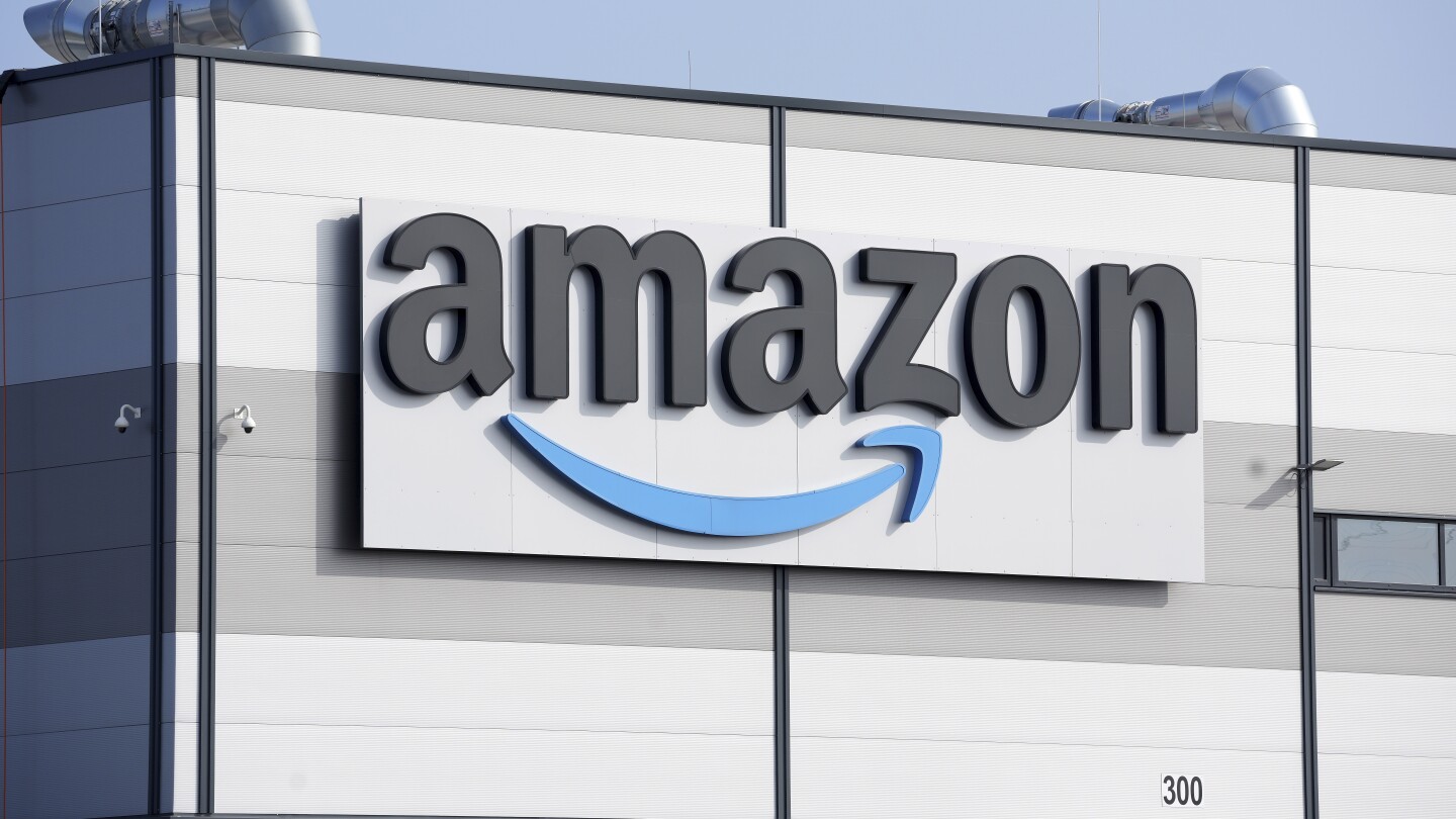 French Regulator Fines Amazon $35 Million for Excessive Employee Surveillance