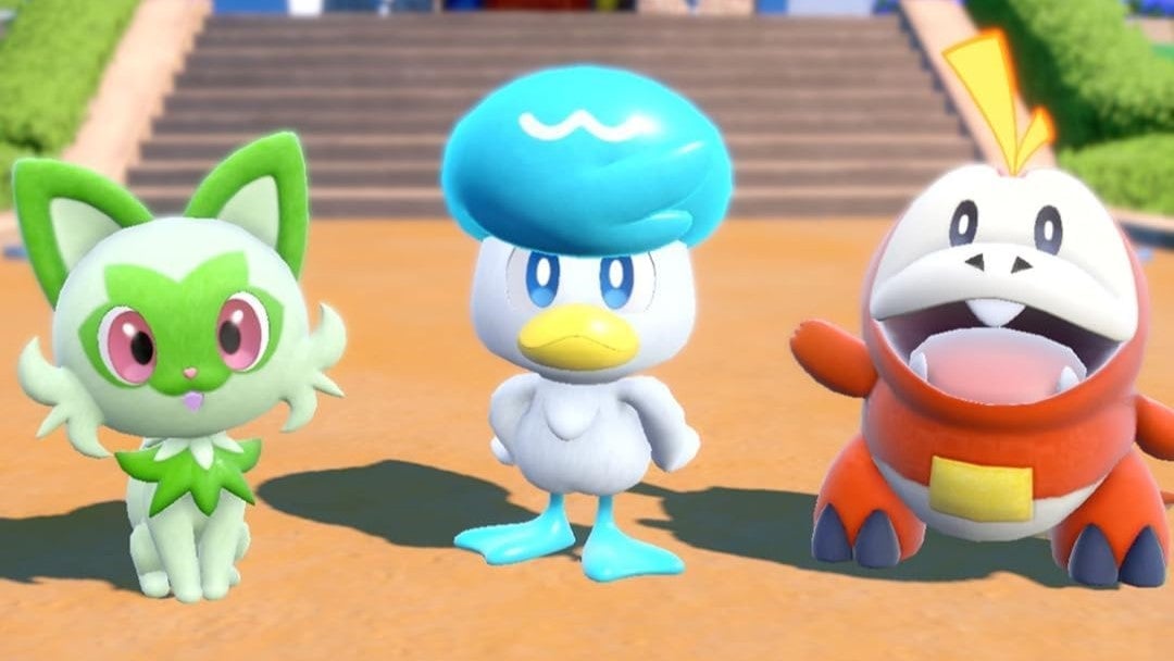 Featured image for "Pokémon Day 2024: Exciting News and Celebrations Await!"