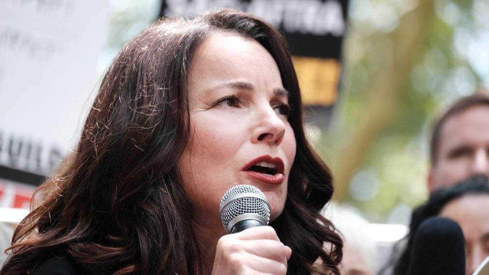 SAG-AFTRA Seeks Approval for Second Video Game Strike