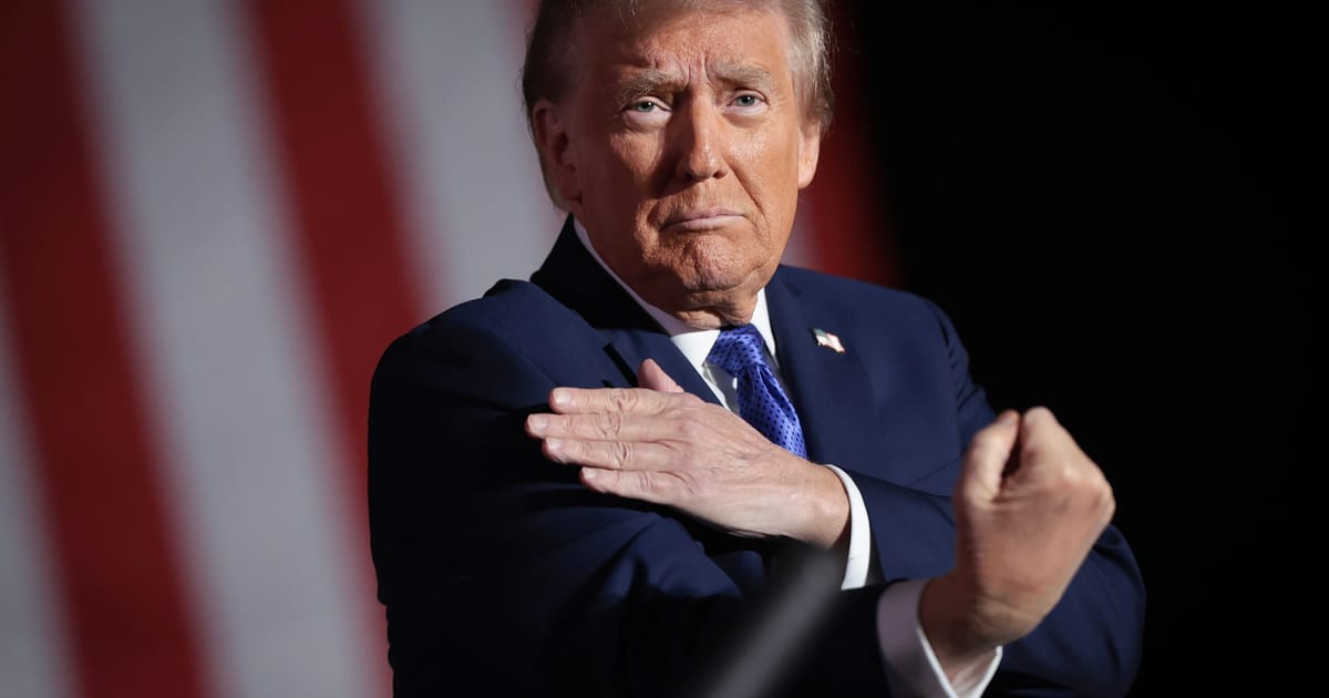 G20 Summit Faces Global Challenges Amid Trump's Return