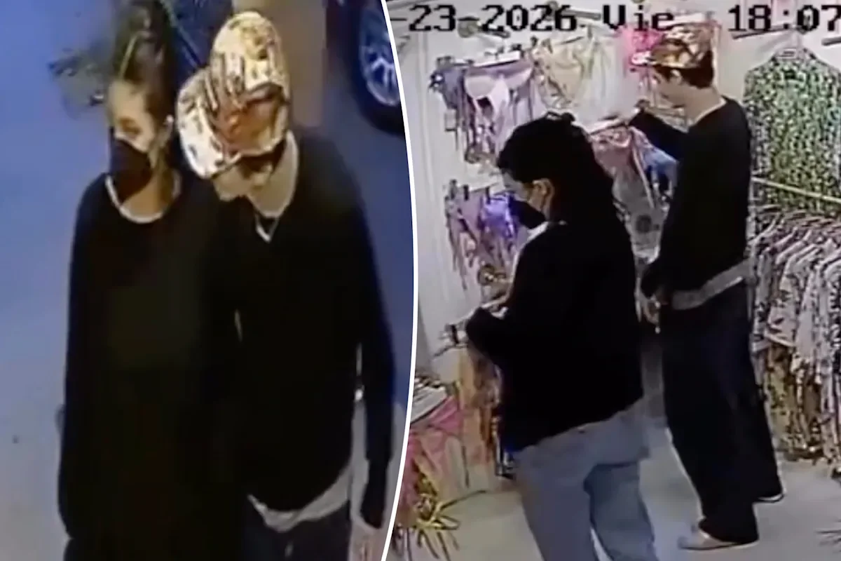 Chalamet Joins Kylie Jenner for Cabo Bikini Shopping, Fueling Romance Speculation