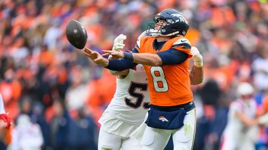 Patriots ride defense and three key plays to AFC title win over Broncos