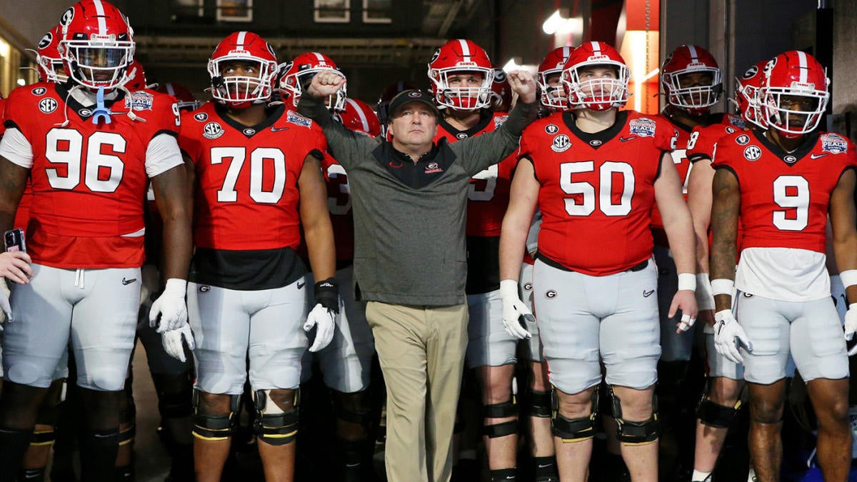"Georgia vs. Kentucky: Live Stream, Predictions, and Key Players to Watch"