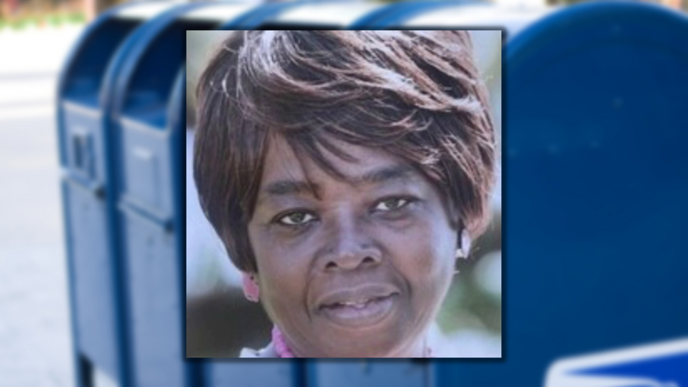 Featured image for Life sentence handed down for Andrews postal worker's killer as family shares impact statements.