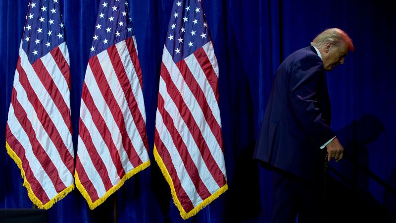 Featured image for From War to Empire: A Pivotal Week in Global Politics