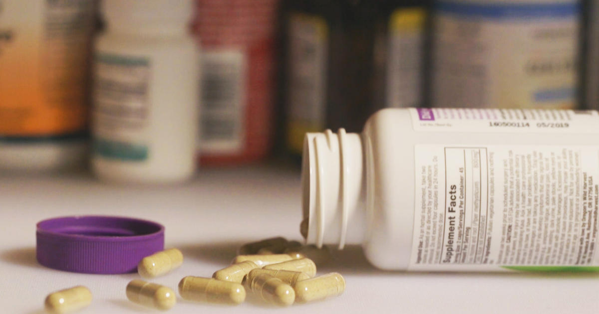 Featured image for Navigating the Unregulated World of Dietary Supplements and Protein Powders