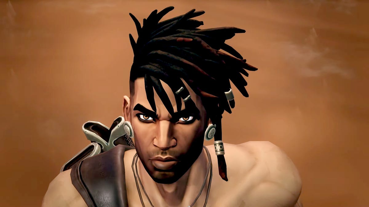 Featured image for "Ubisoft's Text-to-Speech Mishap in New Prince of Persia Game"