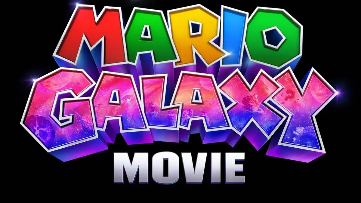 Nintendo Sets Sunday Direct for First Look at The Super Mario Galaxy Movie