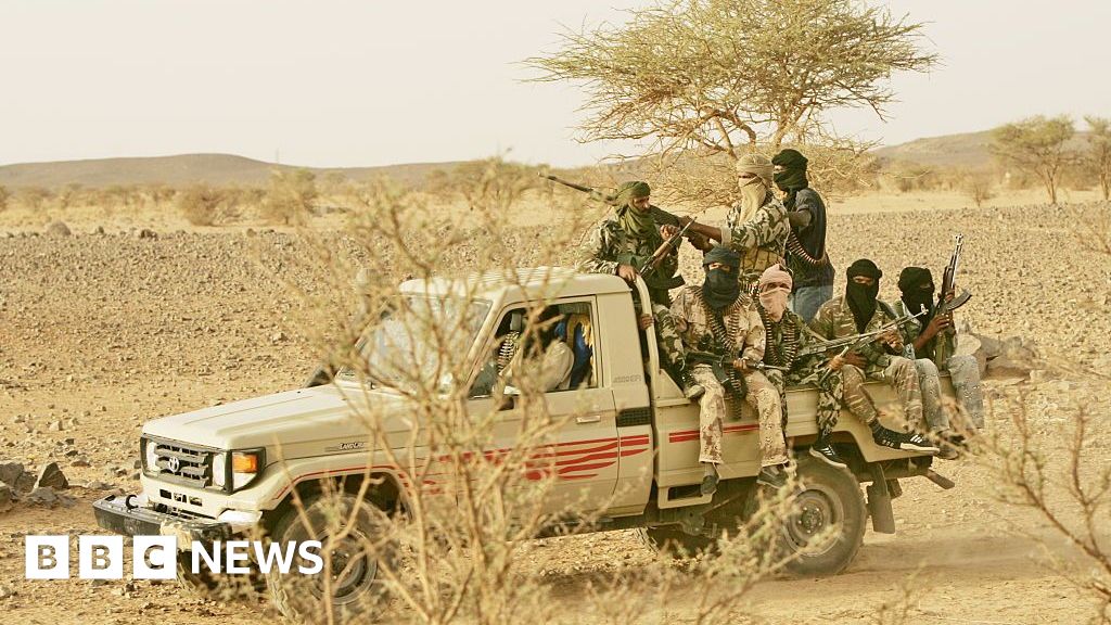 Featured image for Militant Attacks Disrupt Mali-Senegal Trade and Fuel Supplies