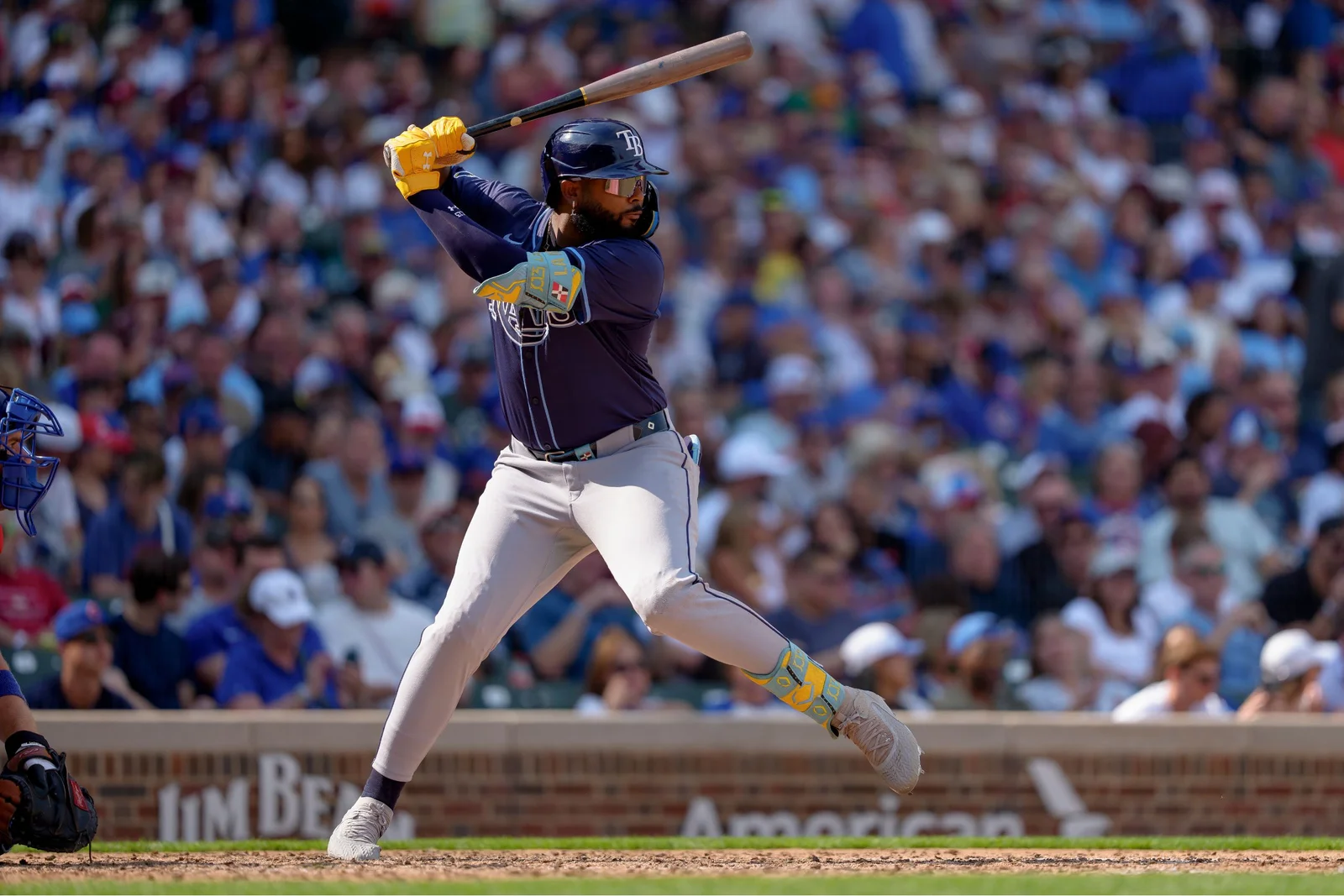 Opening Day 2026 Rosters Reveal Youth Surge Amid League-Wide Aging Trends