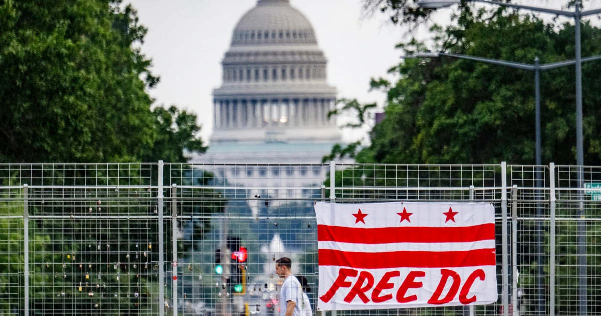 Featured image for Congress Returns to a Turbulent Fall of Shutdowns, Drama, and Deadlines