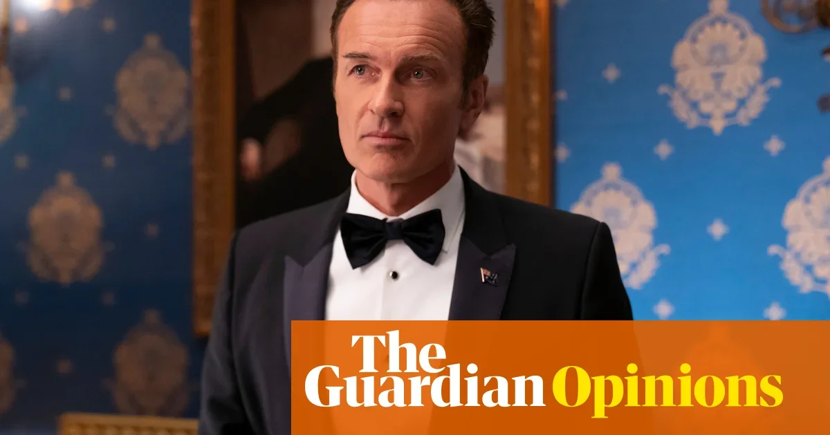 Julian McMahon, Star of 'Nip/Tuck' and 'Fantastic Four,' Dies at 56