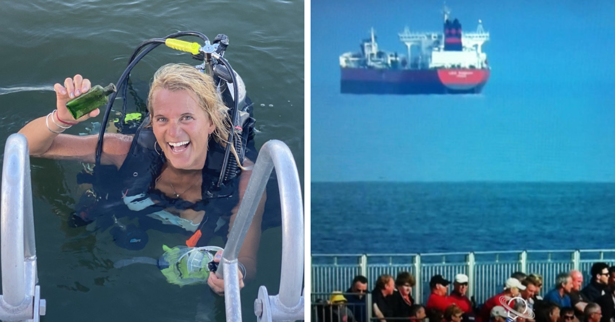 77 Deep Sea Photos Revealing Terrifying and Fascinating Unknowns