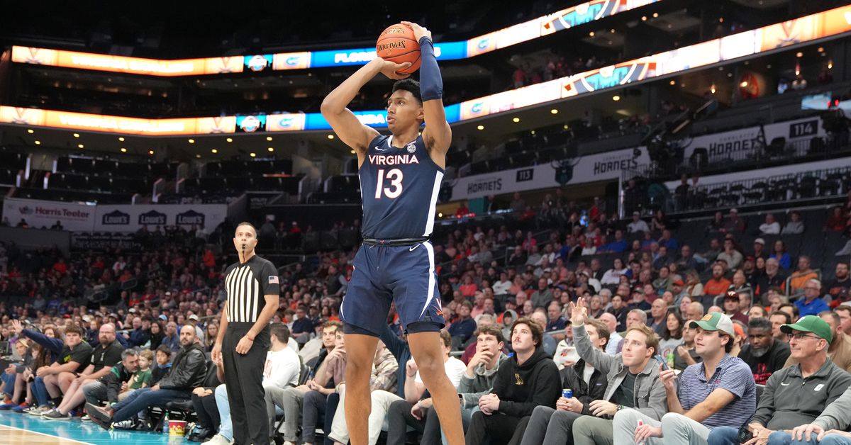 Featured image for UVA Basketball Faces North Carolina A&T in Non-Conference Showdown