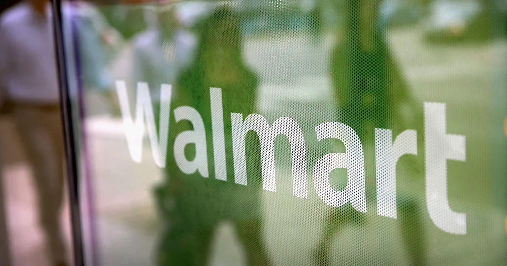 "Walmart Shoppers Could Claim Up to $500 in Settlement"