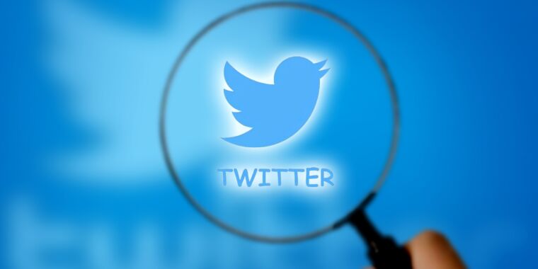 Twitter's Source Code Leaked Online Amid Layoff Spree and Valuation Drop