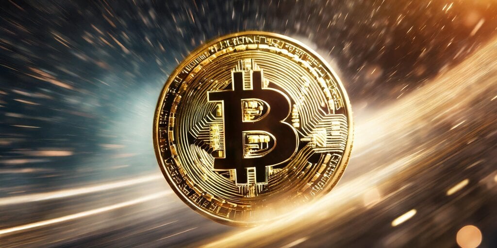 "The Impending Bitcoin Halving: A Closer Look at Its Impact on Cryptocurrency Prices"