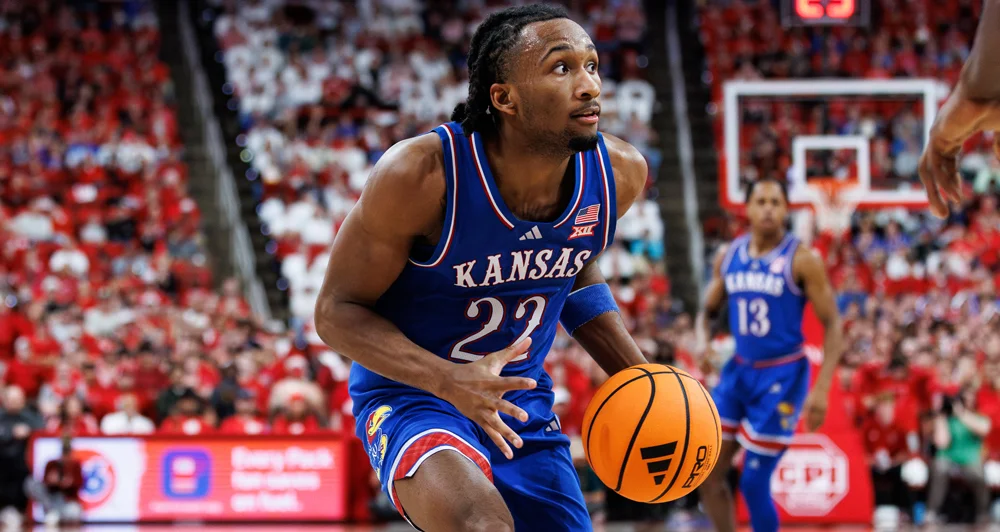 Peterson Defends Availability, Declares Basketball Is Life Before NBA Draft