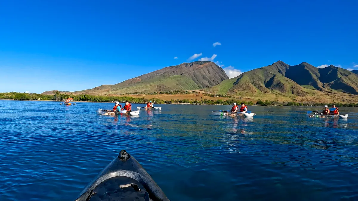 Responsible Tourism: Navigating Maui After Wildfires