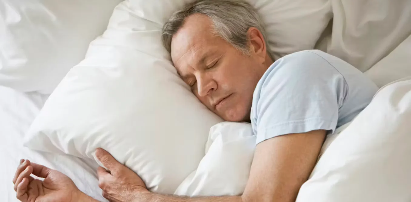 Unraveling the Link Between Sleep Disorder and Dementia: Expert Answers 4 Key Questions
