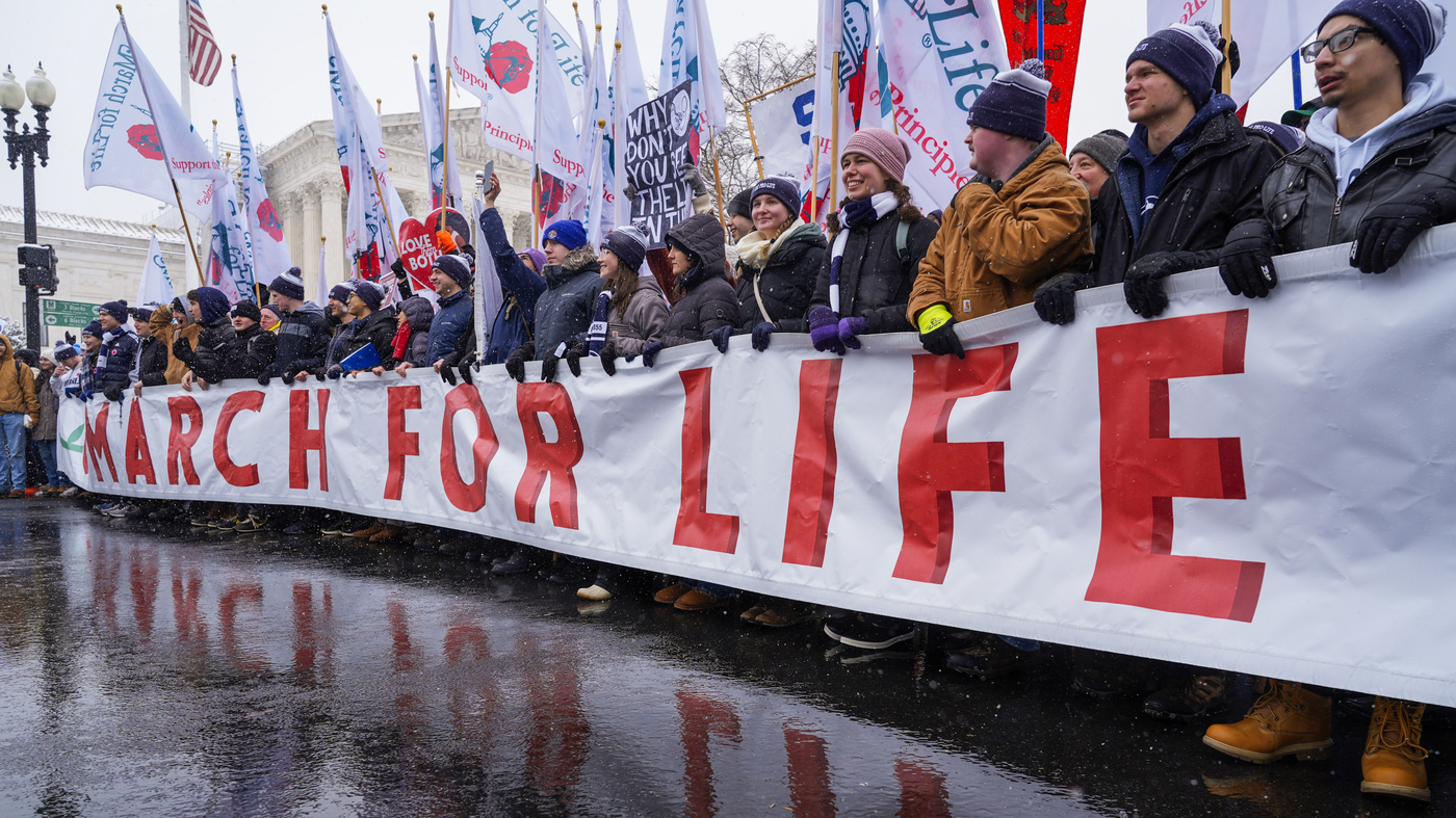 Featured image for "March for Life 2024: Uniting for Every Woman and Child"
