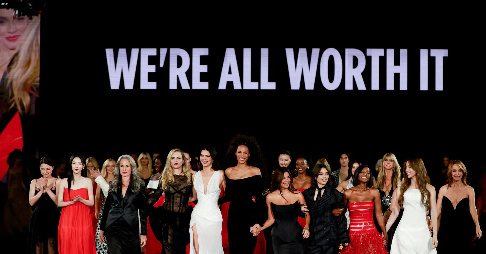 Featured image for Kering Nears €4 Billion Sale of Beauty Unit to L’Oréal