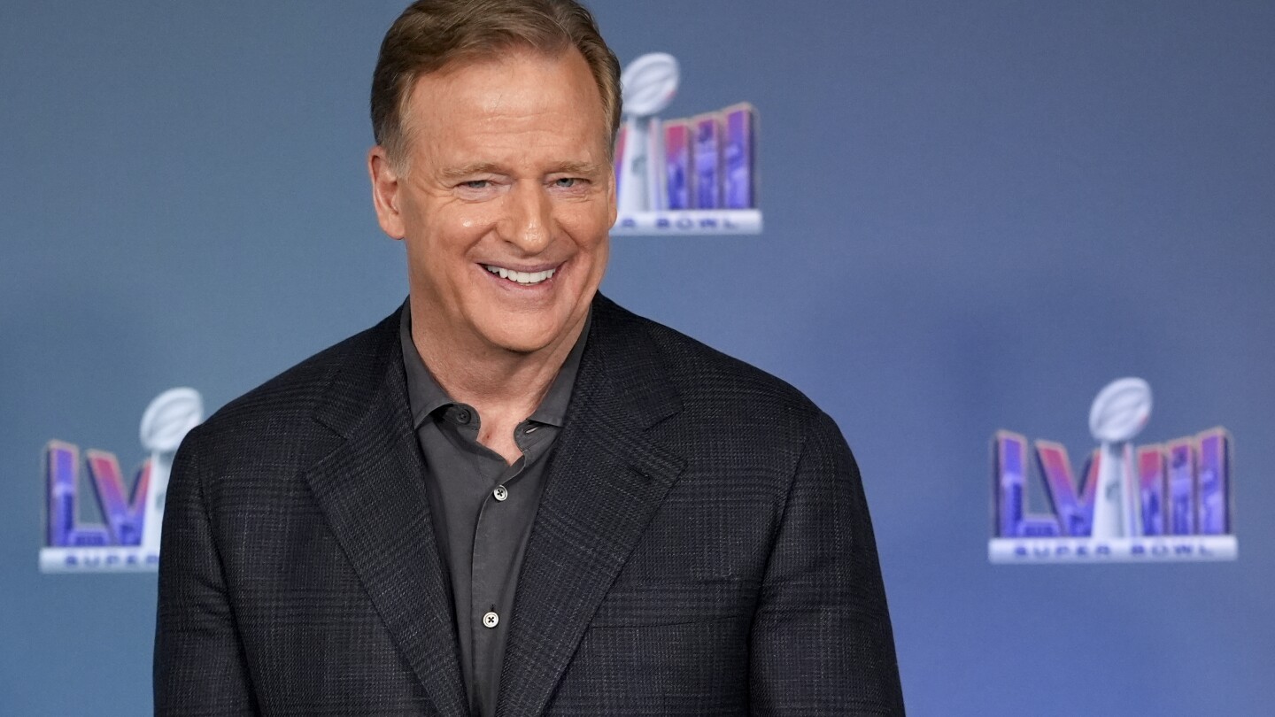 Featured image for Philadelphia Eagles to Make History as Hosts of NFL's First Regular-Season Game in Brazil