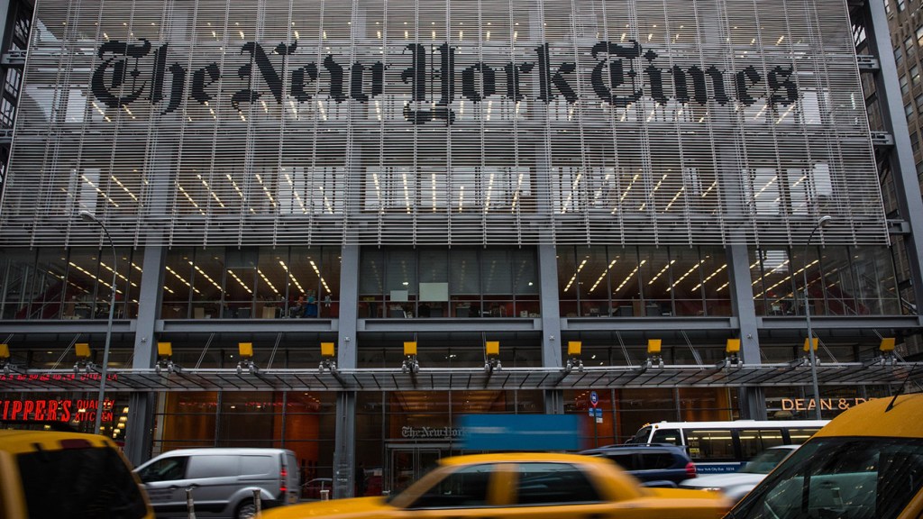 OpenAI Accuses New York Times of Intentional Manipulation in Lawsuit Response
