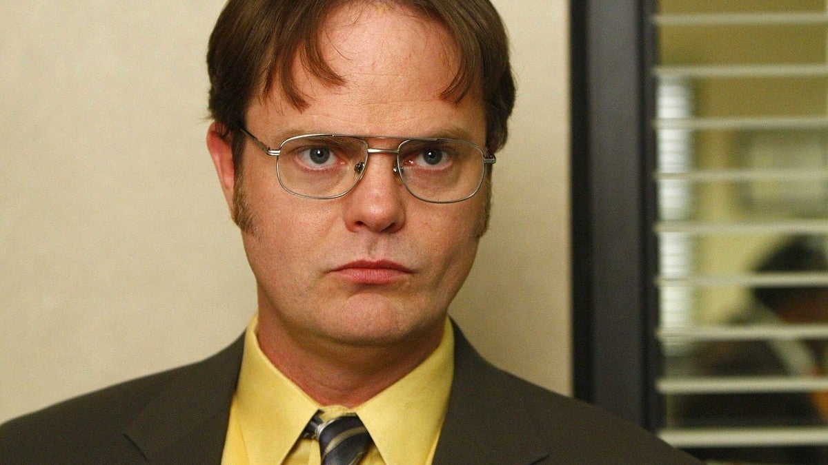 Featured image for Rainn Wilson Opens Up About Unhappiness on 'The Office' Set
