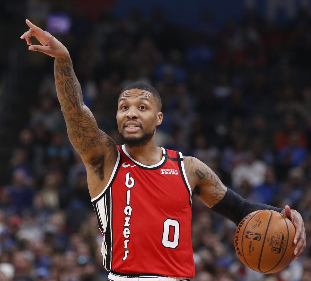 "Damian Lillard's Impact on Miami Heat: A Waiting Game"