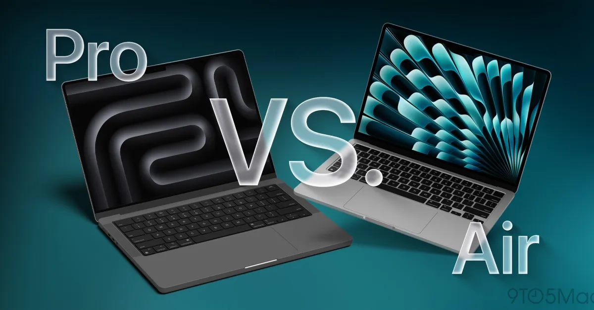 Featured image for Top Apple MacBook Deals: Save Big on Air and Pro Models