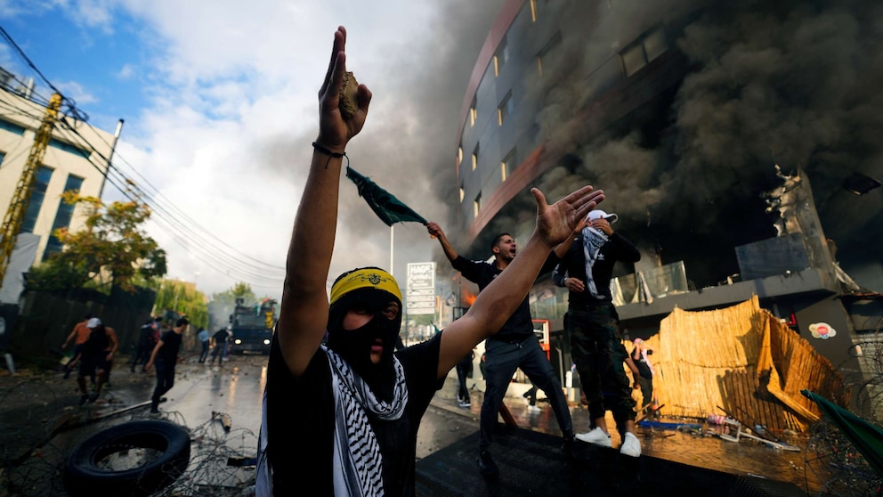 Israel's Intense Preparations for a Looming Ground Invasion