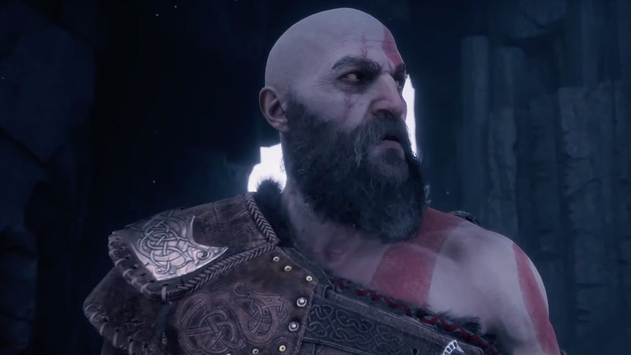 Featured image for "God of War Ragnarok Valhalla DLC: Free Roguelike Expansion Launches Next Week"